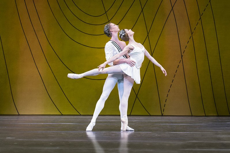 symphonic variations