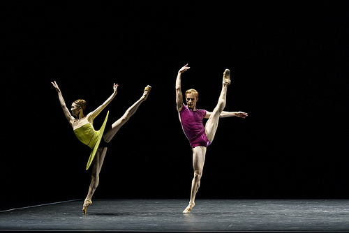 vertiginous thrill 2