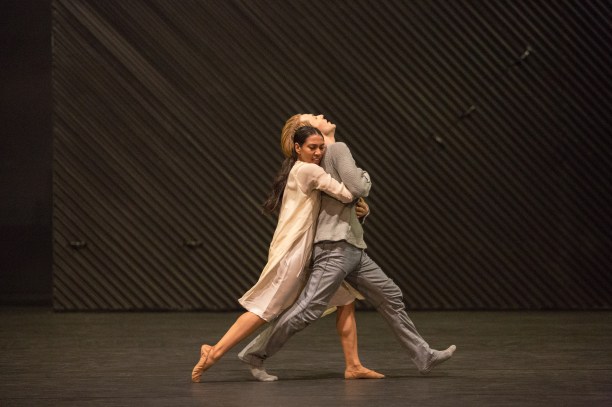 SALOME - Kungliga Operan