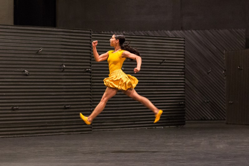 SALOME - Kungliga Operan