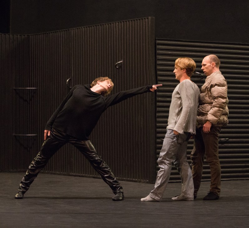 SALOME - Kungliga Operan