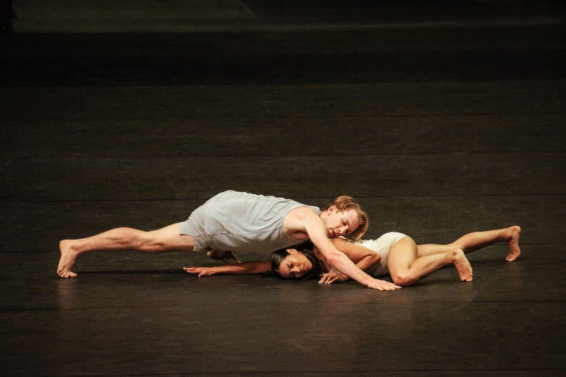 SALOME - Kungliga Operan