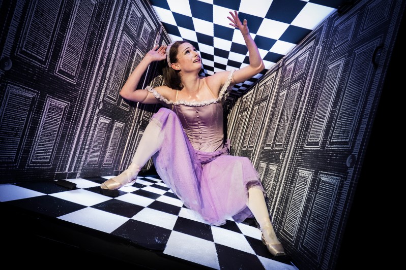 Alice i Underlandet 2016