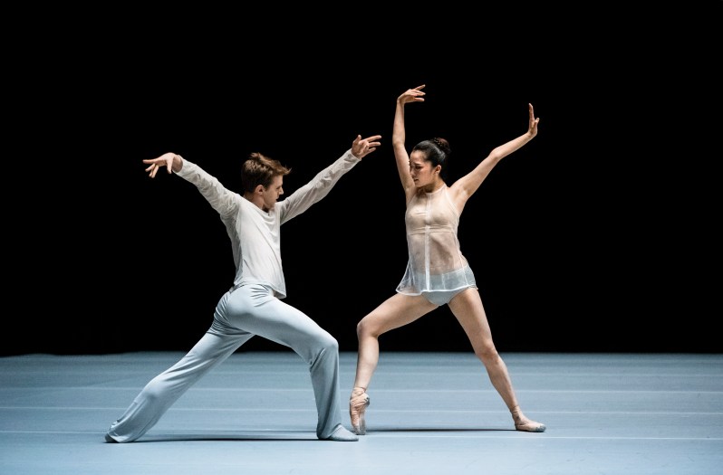 The Grey Area av David Dawson