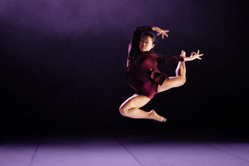 MONOLIT POLYGON, Av Virpi PahkinenPå bild:  Hui-Han Hu Gustavsson