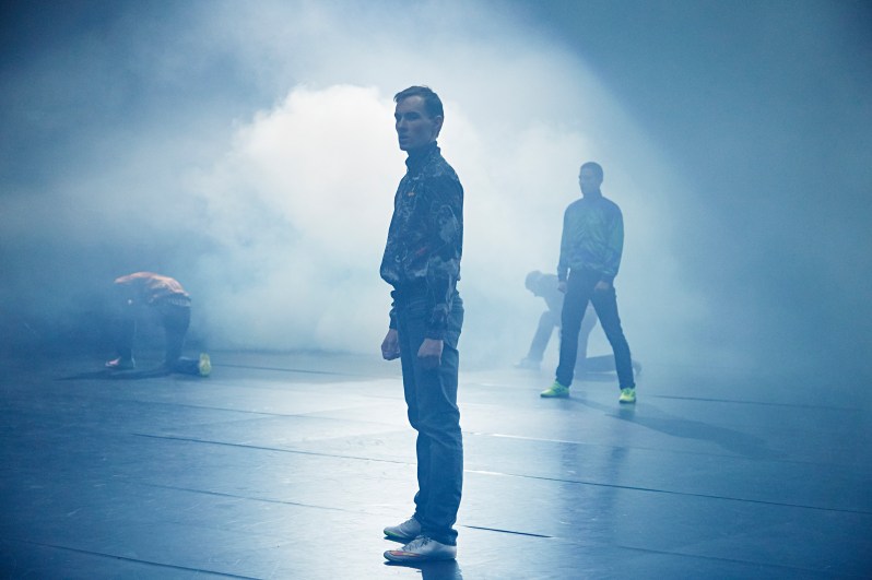 (LA)HORDE - TO DA BONE © Tom de Peyret- 403_mindre