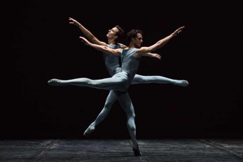 Forsythe 3