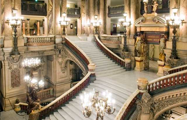 opera garnier 1