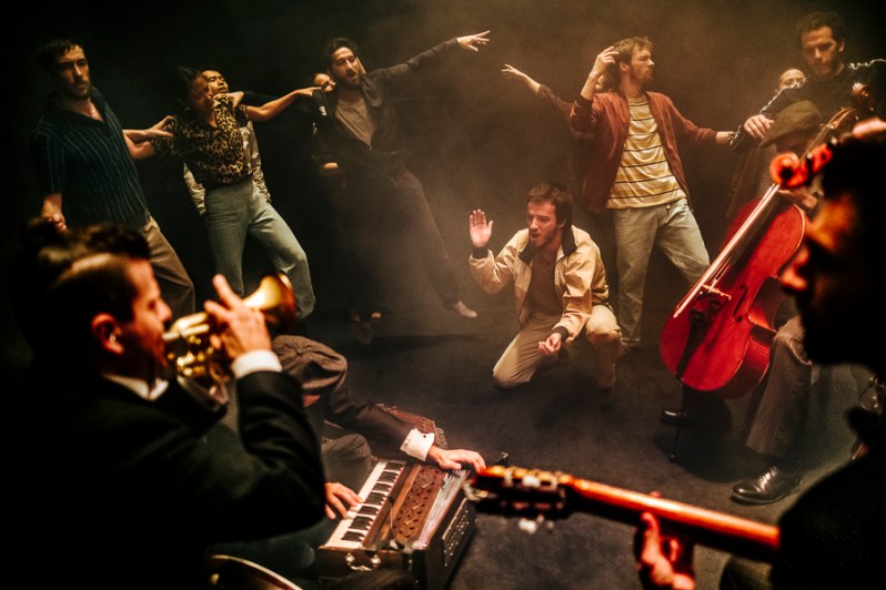 Grand Finale7®Rahi Rezvani