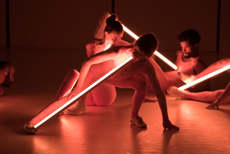 Mette Ingvartsen_Moving in Concert2©Marc Domage